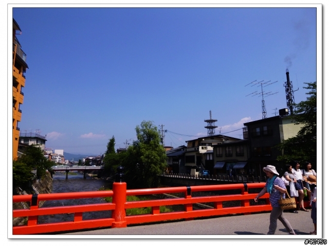 [SKYWAVE TYPE-S]東海･北陸一周DAY-2 名古屋－金沢