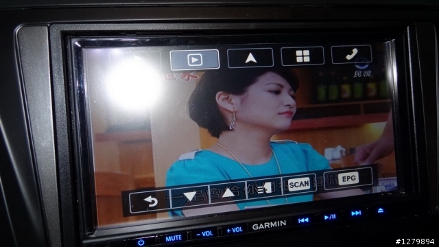 新馬五安裝 Garmin 7190 實照與心得！