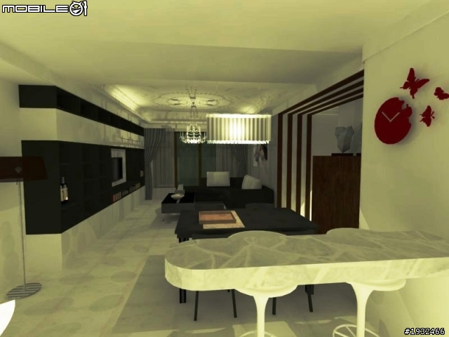 V-Ray for SketchUP 新手測試