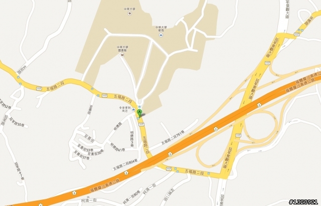 ALL IN Deli Bar 美式餐廳 (新竹中華大學旁)