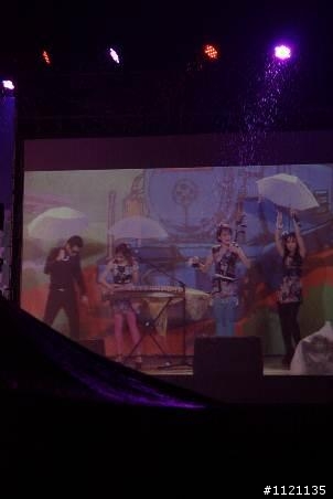 德國進口手排Fiesta週年開箱回憶&周末賽道+鐵道亂闖記