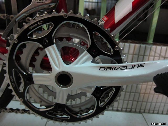 FUJI  SPORTIF 1.5小開箱