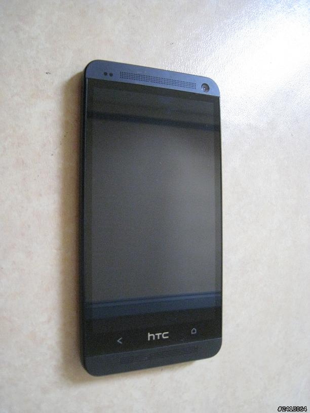 HTC One新體驗
