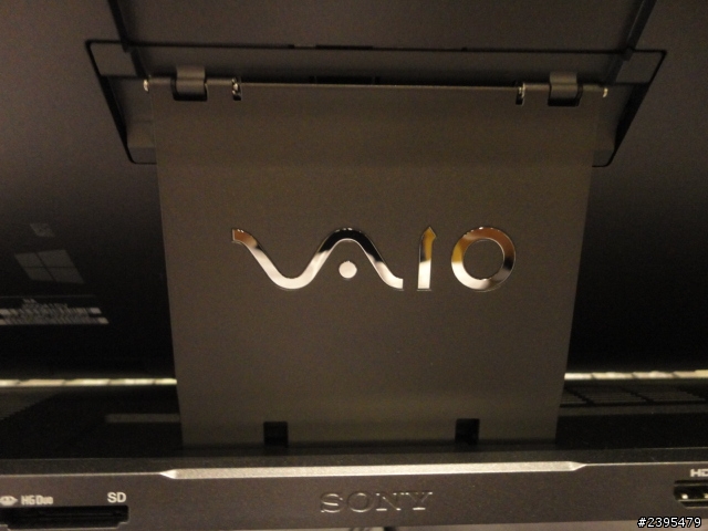 【體驗活動心得】Sony 2013 VAIO全系列夏季新品體驗會