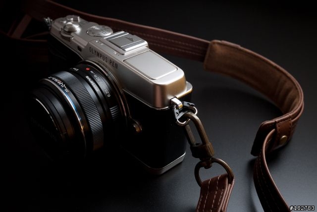 E-P5質感皮套開箱...