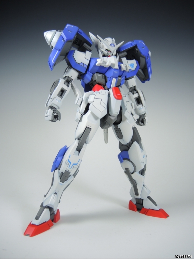 XN-RAISER 正義女神特裝型