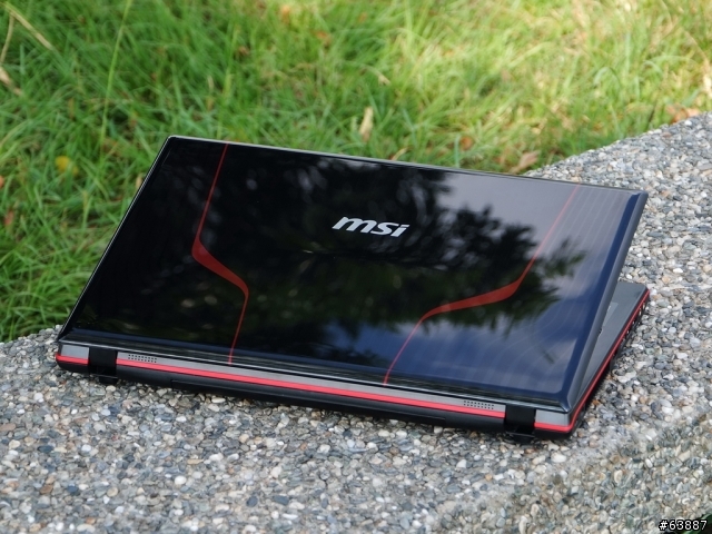 FHD高解析霧面螢幕之遊戲筆電 - MSI GE60 2OE完整解析