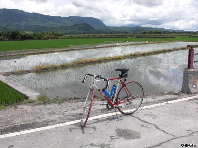 小遊記 - 被雨追著跑的台東行....