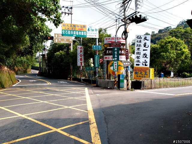 單車遊記...台三豐勢段好風光!