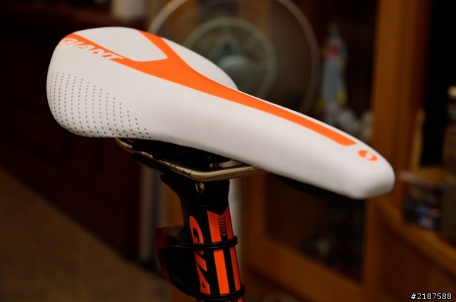 [開箱] Giant TCR SLR2