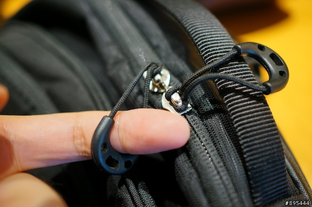 筆電背包大革命Osprey Radial
