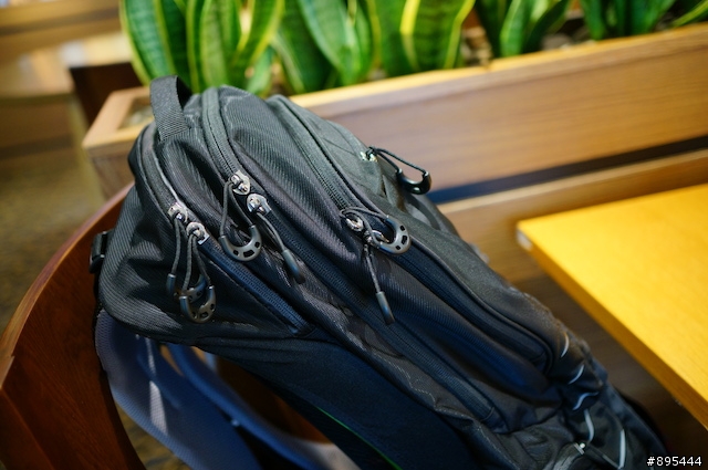 筆電背包大革命Osprey Radial