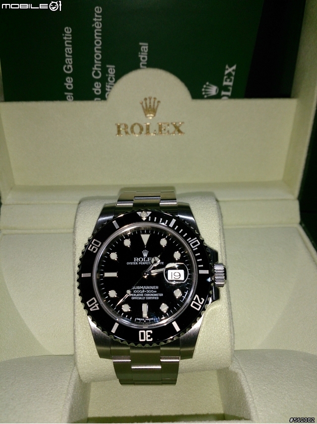 大阪自由行,能否可以買到Rolex