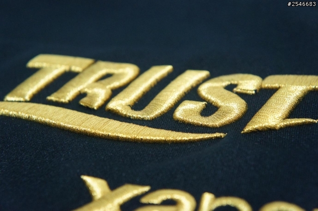 XANAX TRUST 限定版 內野手套 開箱
