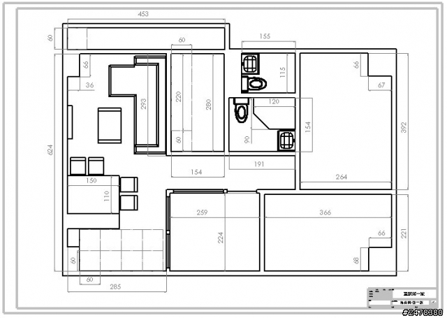 陽台是否外推請益