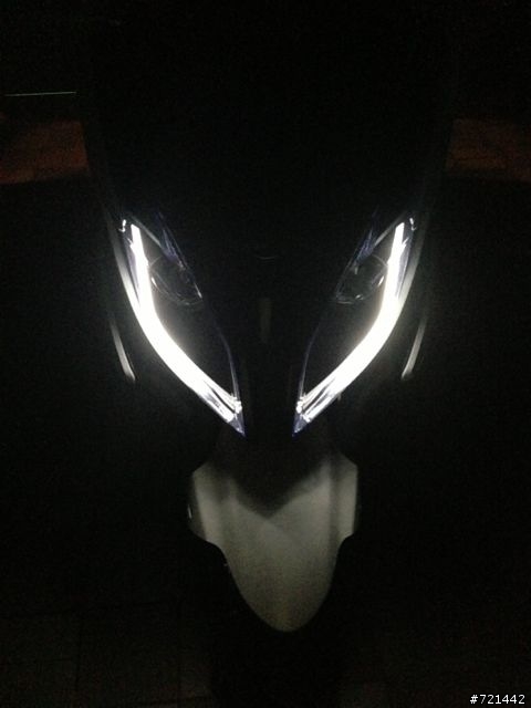 K-XCT 上下班通勤車開箱
