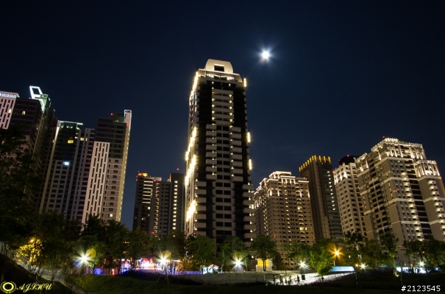台中真的是個好地方/CANON 100D台中一日遊