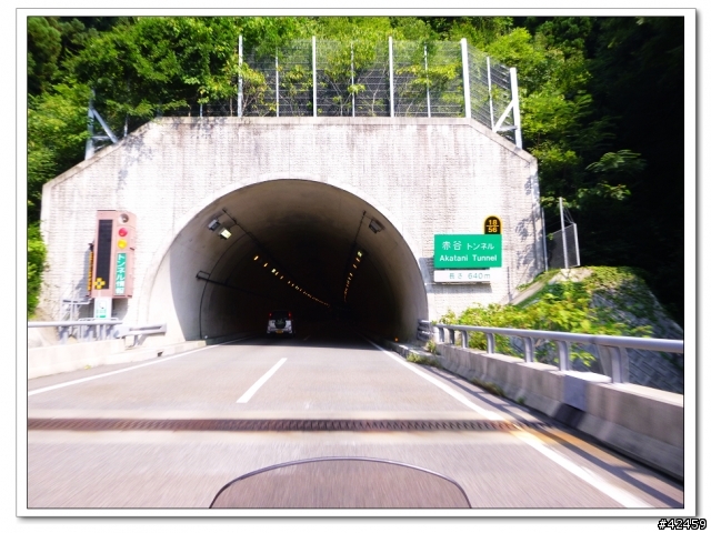 [SKYWAVE TYPE-S]東海･北陸一周DAY-2 名古屋－金沢