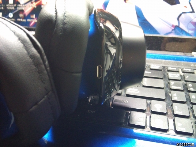 [不專業開箱之對的時機對的耳機]跳水大拍賣-DENON AH-D400開箱~