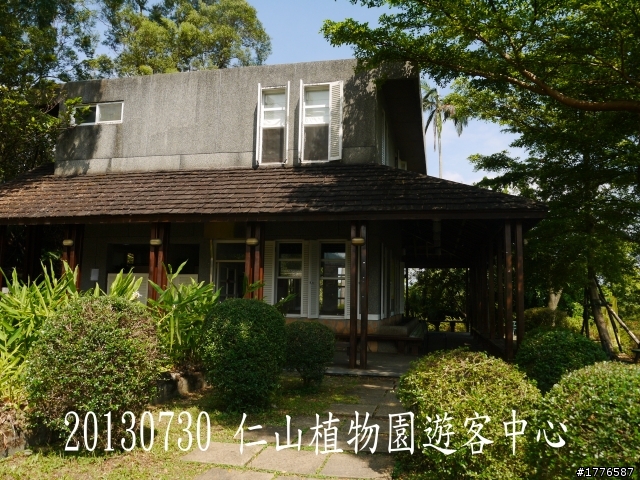 20130729~31 礁溪望龍埤宜蘭忠烈祠羅東仁山植物園新寮瀑布舊寮瀑布蘇澳七星嶺步道之旅