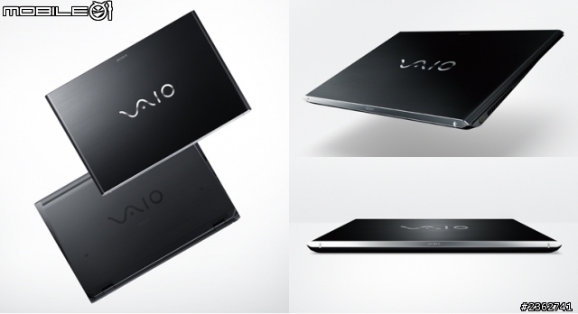 【心得分享】極致無限的可能性，盡在SONY VAIO！2013夏季新品體驗會