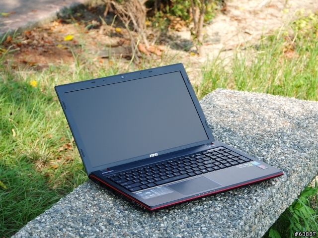 FHD高解析霧面螢幕之遊戲筆電 - MSI GE60 2OE完整解析