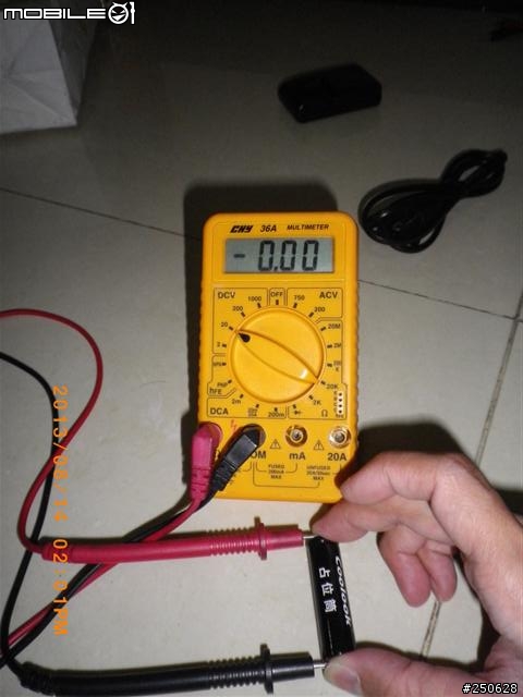 取代3號電池的好東西~磷酸鐵鋰 5號鋰電池 14500 AA 600mAh 3.2V