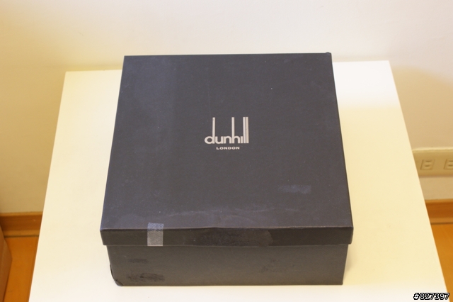 Dunhill Mountain Boot 登山靴