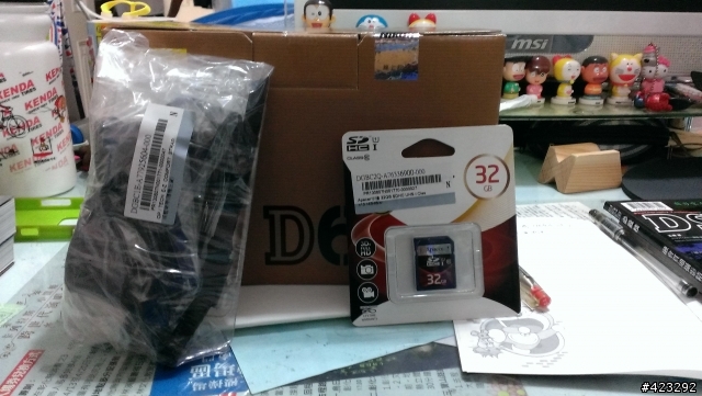 請問D600 用SIGMA鏡頭??(D600開箱嚕 08/09)