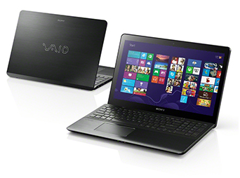 影音(Fit)、行動(Pro)、多功能(Duo)任君選擇---Sony 2013 VAIO全系列夏季新品體驗會