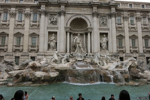 義大利~9日游....