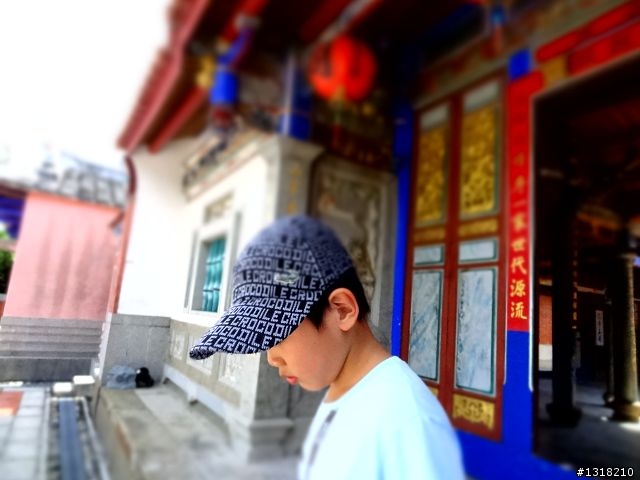 親子旅遊-襪子的故鄉