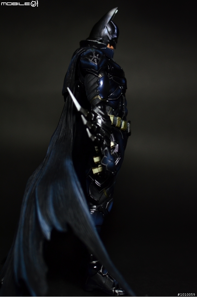 [簡單分享]    DC VARIANT PLAY ARTS改 - BATMAN 蝙蝠俠