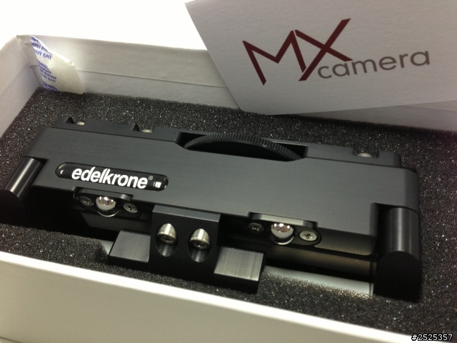 土耳其品牌 edelkrone 「超輕便拍攝套裝 One man crew kit set」分享