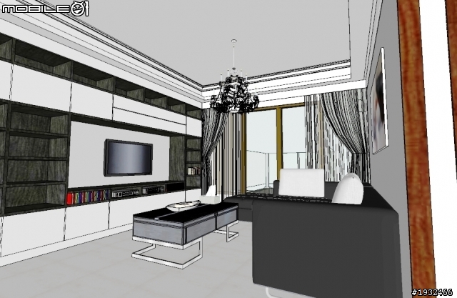 V-Ray for SketchUP 新手測試
