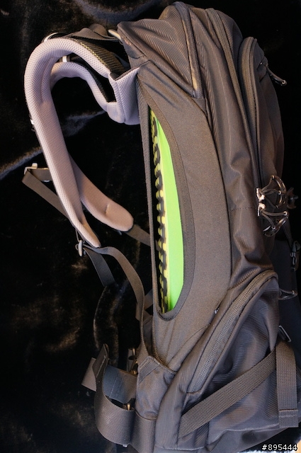 筆電背包大革命Osprey Radial