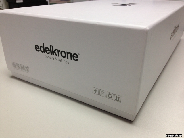 土耳其品牌 edelkrone 「超輕便拍攝套裝 One man crew kit set」分享