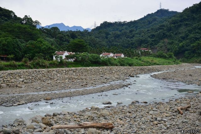 林內車站→竹山→12生肖彎→投49→竹山