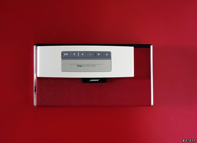 Bose Soundlink mini——令人瞠目的大進化