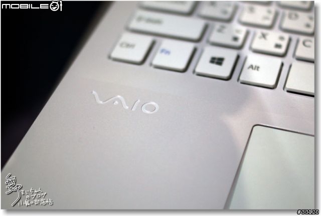 【感動‧源自靈感之初BE MOVED】Sony 2013 New VAIO Debut全系列夏季新品體驗會