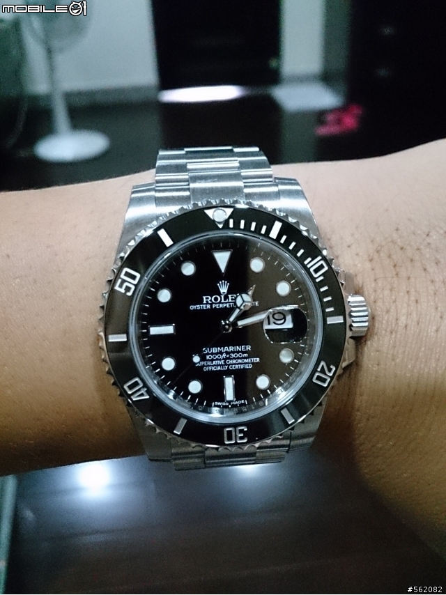 大阪自由行,能否可以買到Rolex