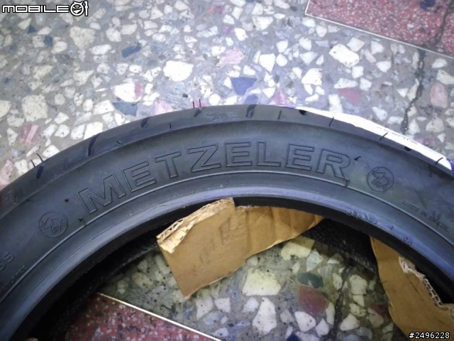 德國象牌 Z6 FEELFREE 120/70-12 51P 開箱文 推薦 <二輪靚車>
