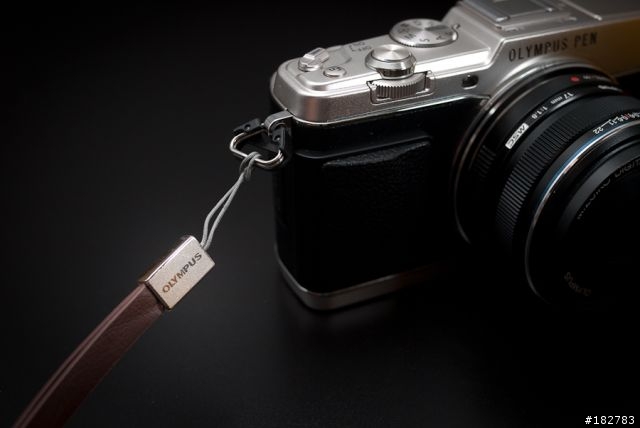 E-P5質感皮套開箱...