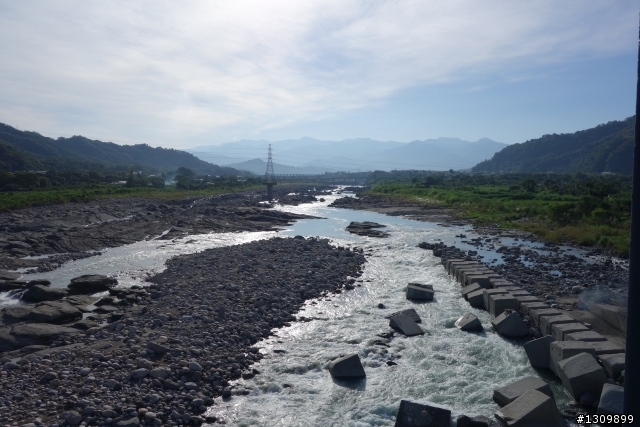 2013 后豐鐵馬道  東豐綠廊道半日遊