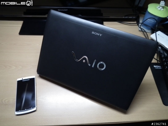 【心得分享】極致無限的可能性，盡在SONY VAIO！2013夏季新品體驗會