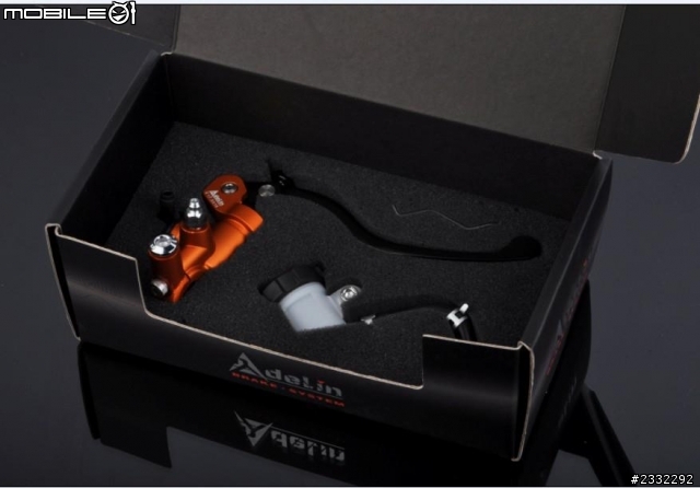 關於Adelin PX 1 直推總泵