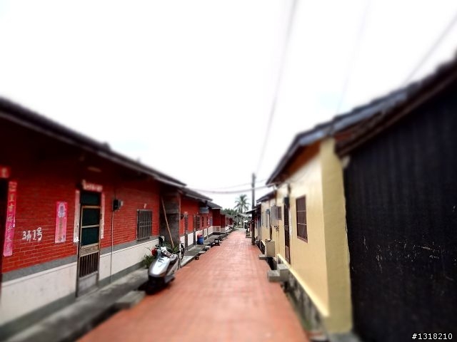 親子旅遊-襪子的故鄉