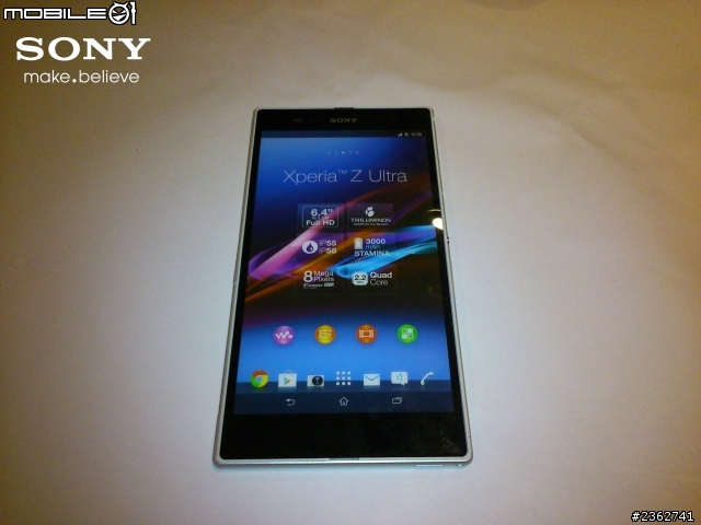 【心得分享】極致無限的可能性，盡在SONY VAIO！2013夏季新品體驗會