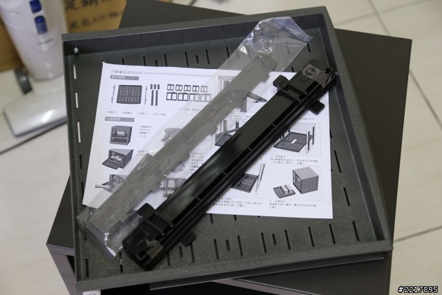 [開箱] 防潮家 FD-62CA   台灣製造!!