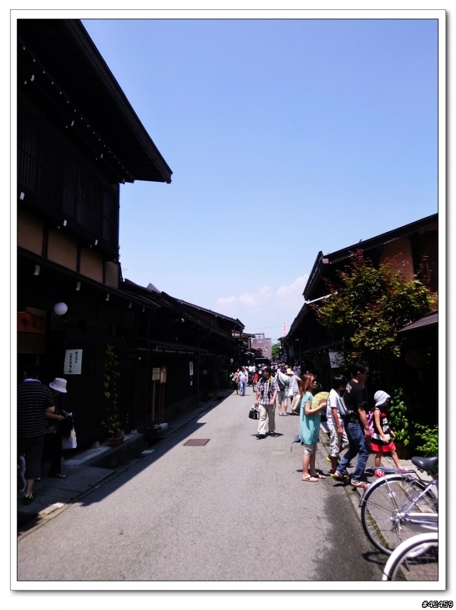 [SKYWAVE TYPE-S]東海･北陸一周DAY-2 名古屋－金沢